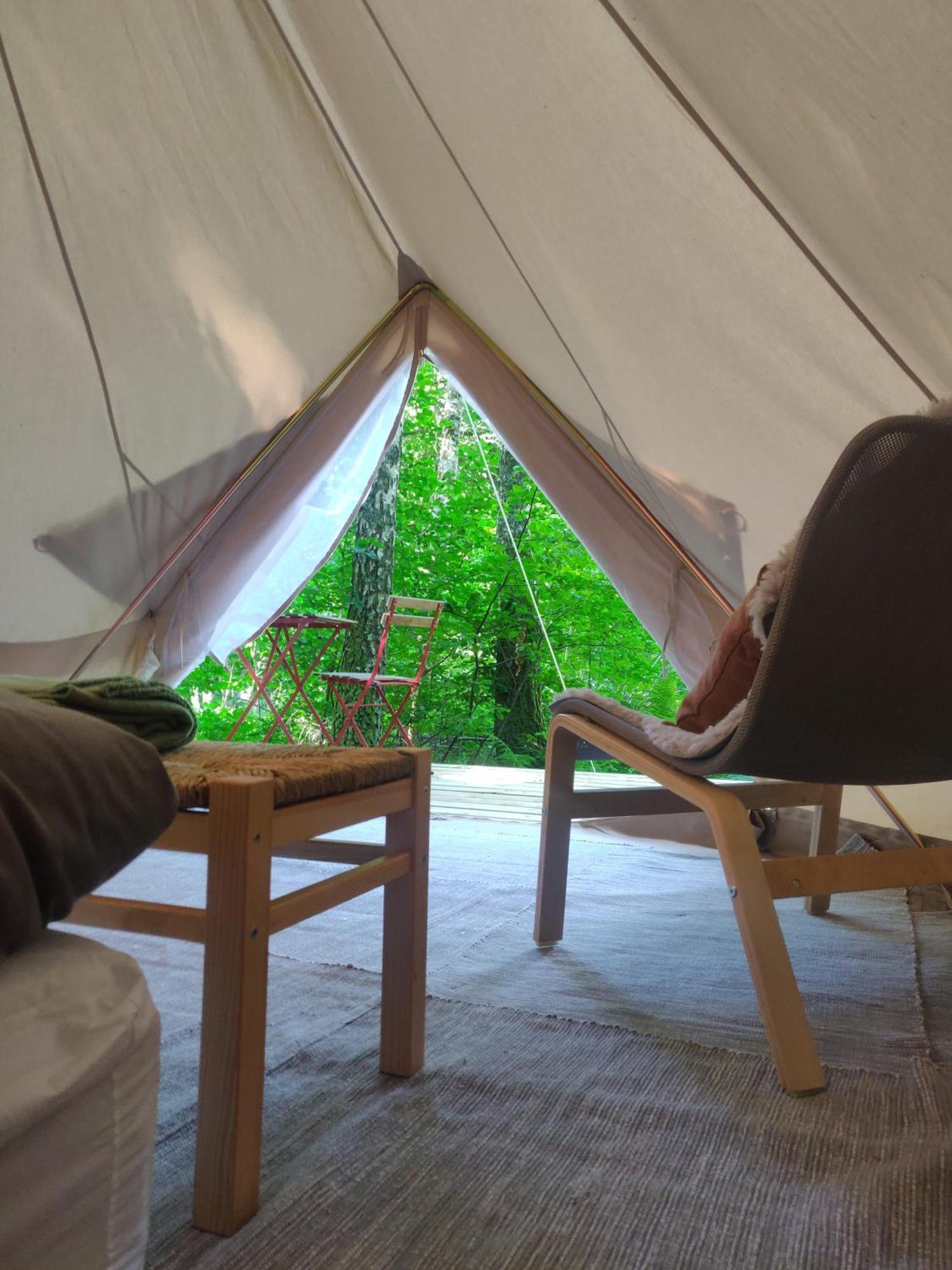Prostens Bed & Breakfast Getinge Cameră foto