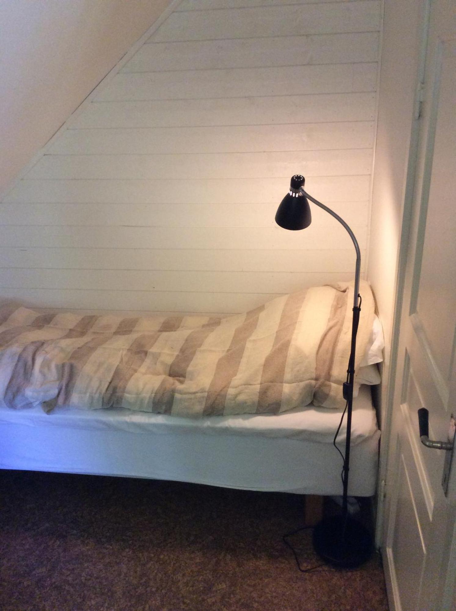 Prostens Bed & Breakfast Getinge Cameră foto