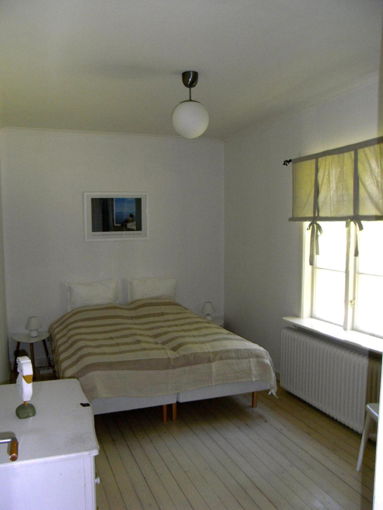 Prostens Bed & Breakfast Getinge Cameră foto