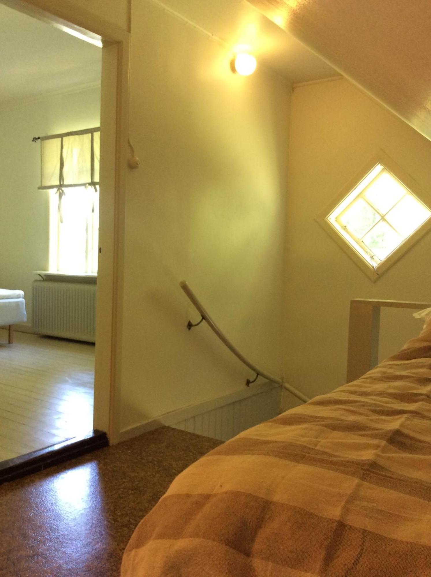 Prostens Bed & Breakfast Getinge Cameră foto