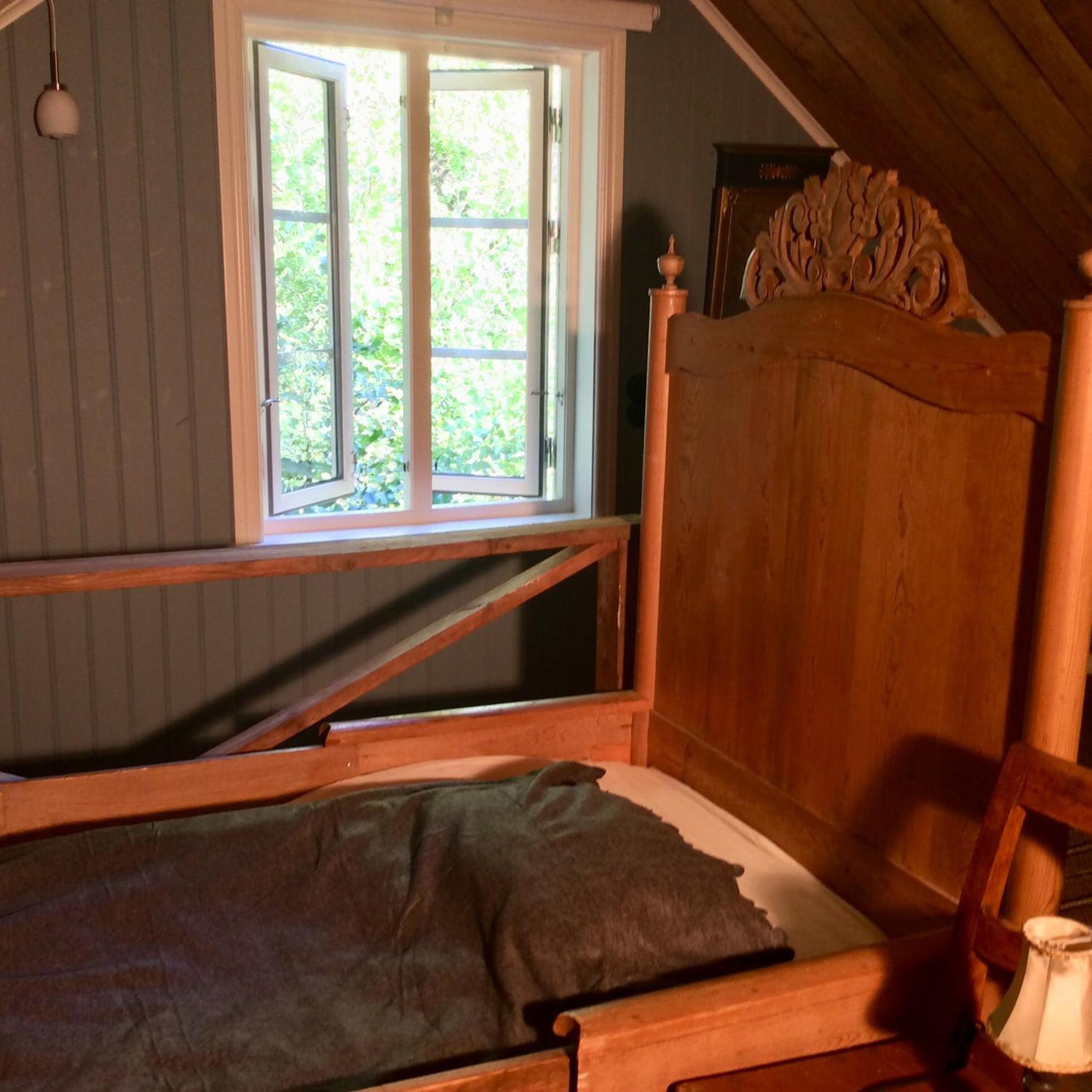 Prostens Bed & Breakfast Getinge Cameră foto