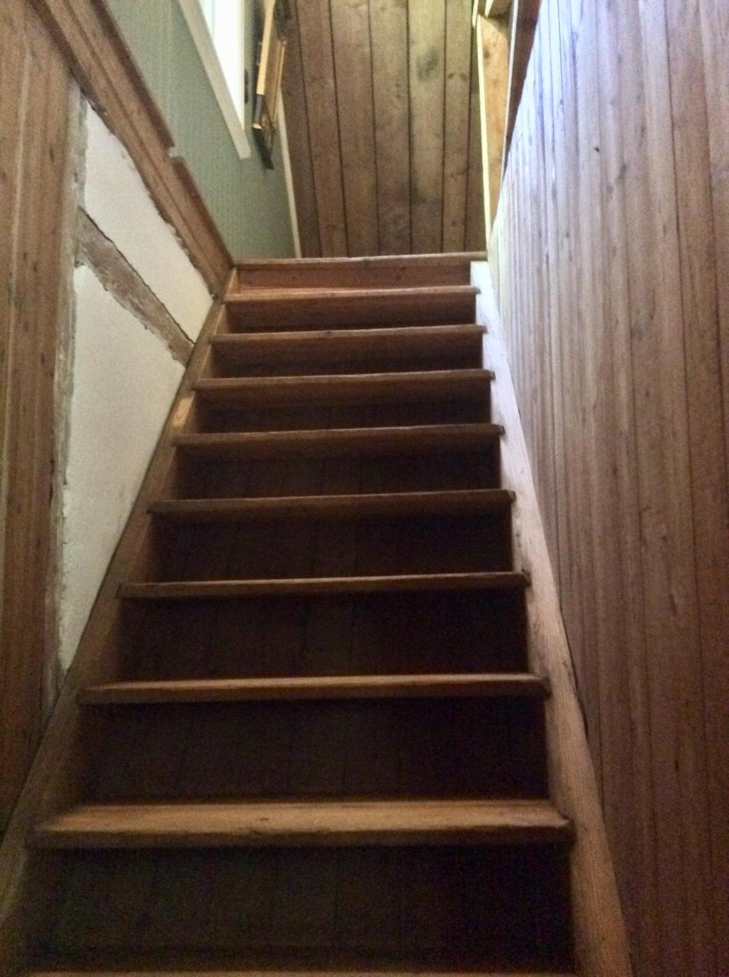 Prostens Bed & Breakfast Getinge Cameră foto