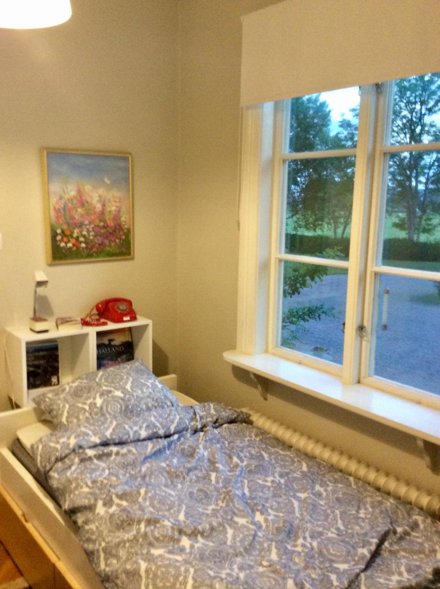 Prostens Bed & Breakfast Getinge Cameră foto