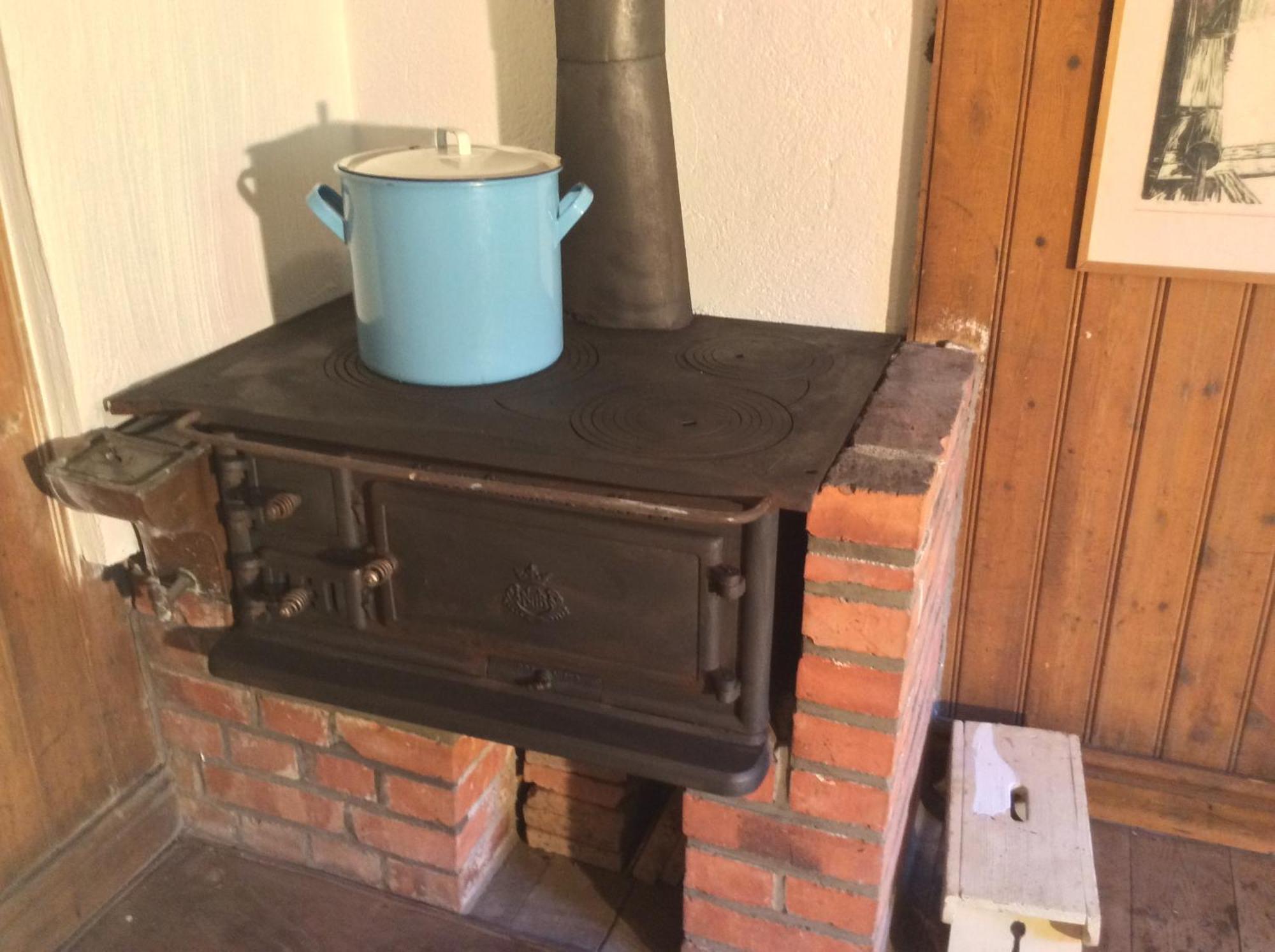 Prostens Bed & Breakfast Getinge Cameră foto