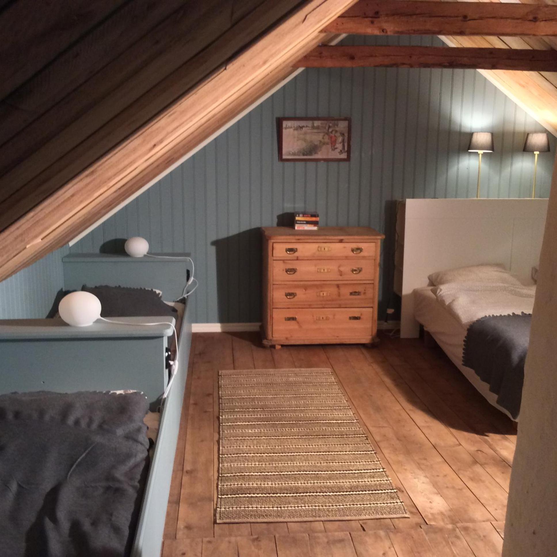 Prostens Bed & Breakfast Getinge Cameră foto